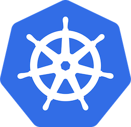 Kubernetes Logo